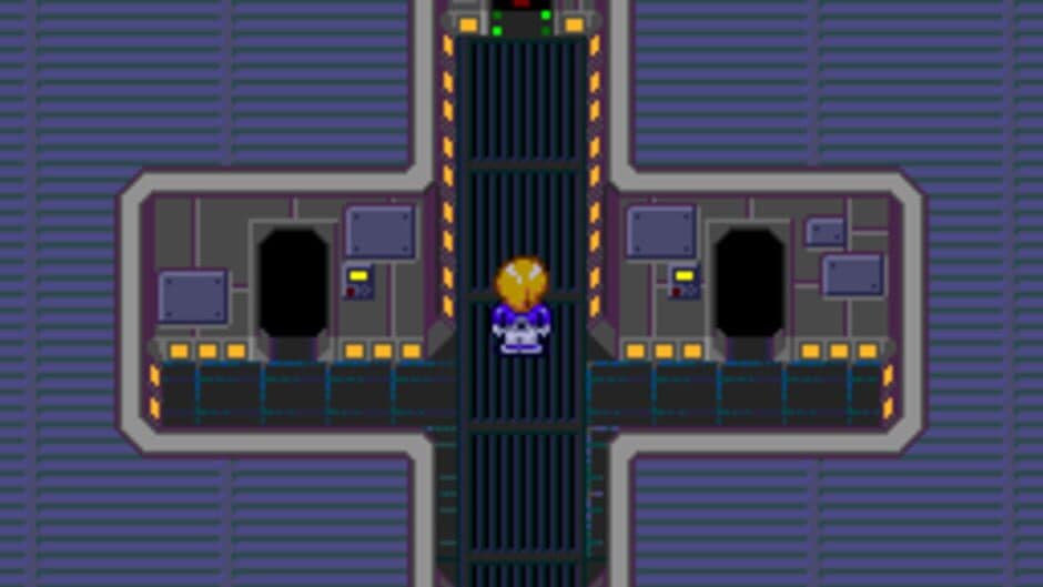 Star Breaker screenshot 4
