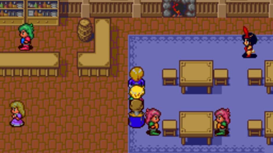 Star Breaker screenshot 2