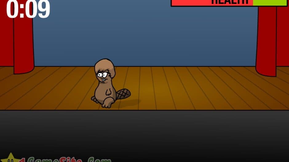 Kill Justin Beaver screenshot 2