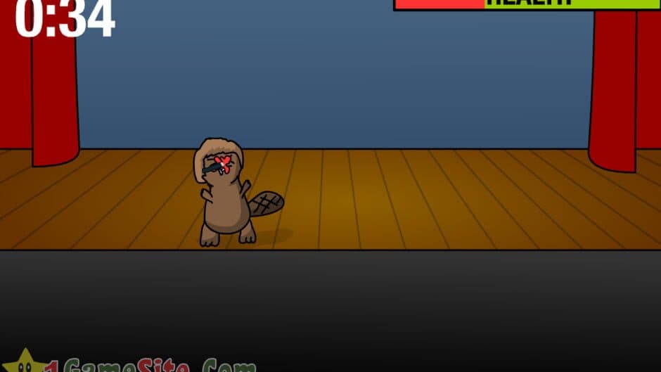 Kill Justin Beaver screenshot 3