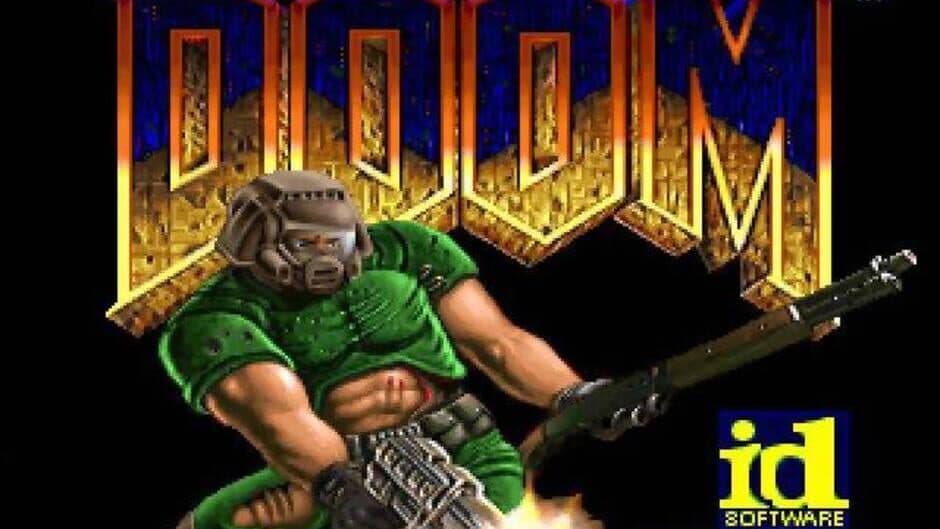 Doom screenshot 4