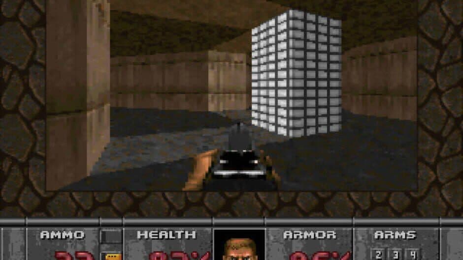 Doom screenshot 3