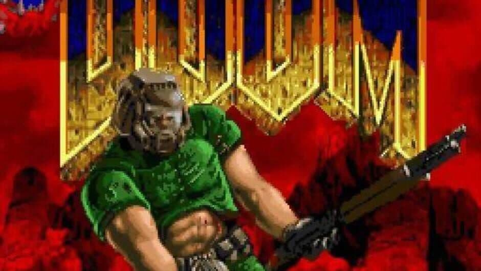 Doom screenshot 4