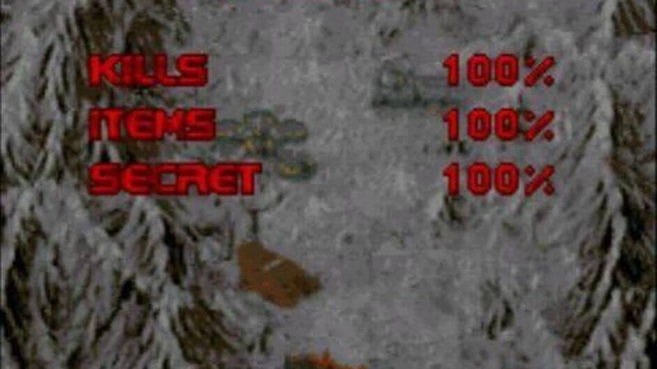 Doom screenshot 3