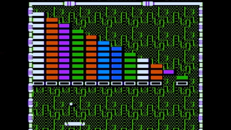 Arkanoid screenshot 3