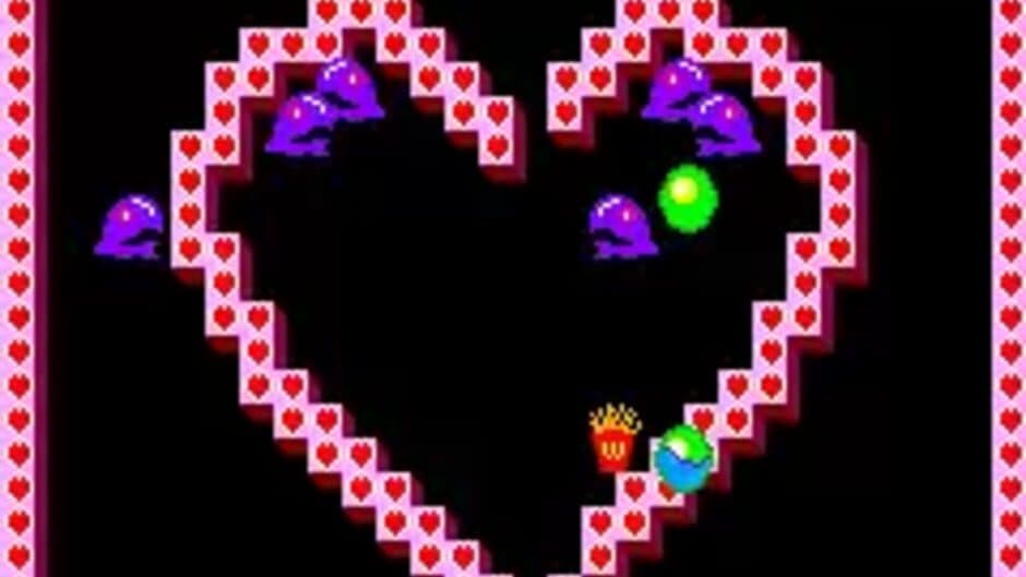 Bubble Bobble screenshot 3