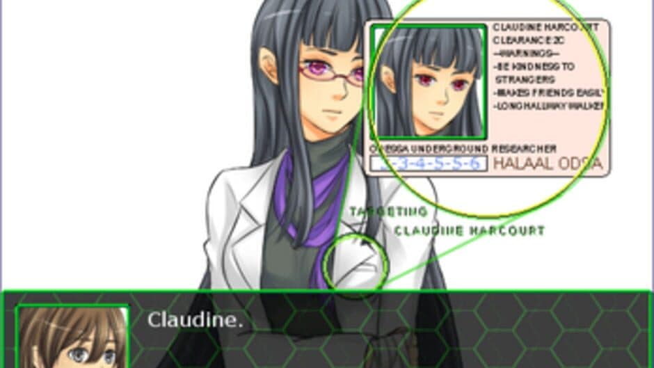Quantum Entanglement screenshot 2