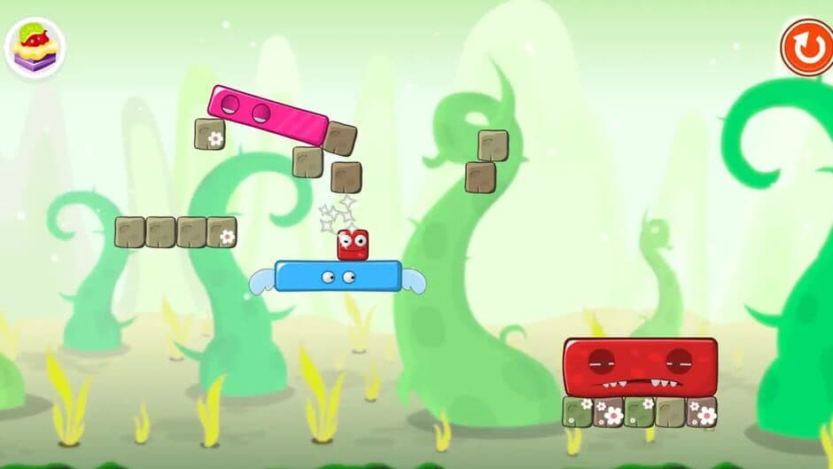 Monsterland 2 screenshot 2