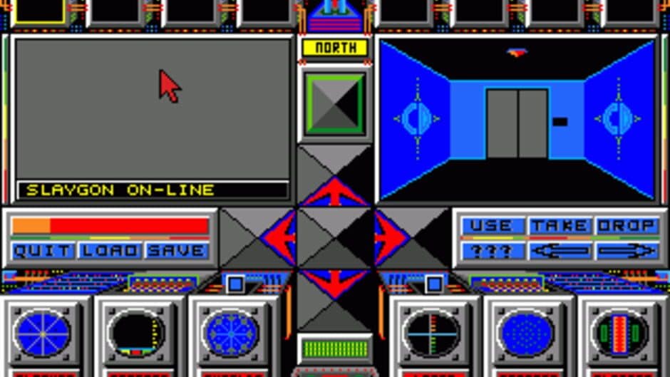 Slaygon screenshot 2