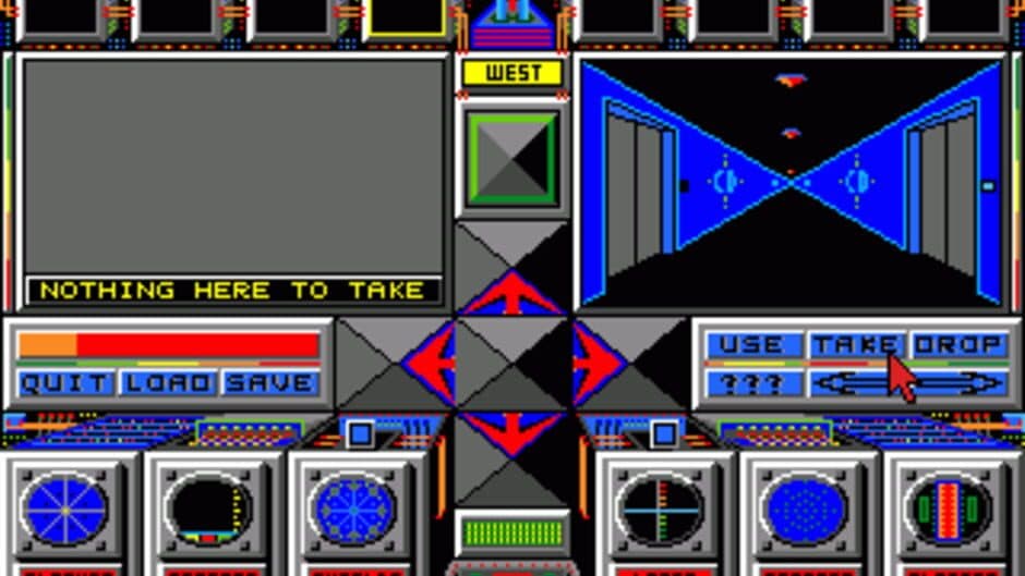 Slaygon screenshot 3