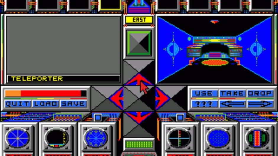 Slaygon screenshot 4
