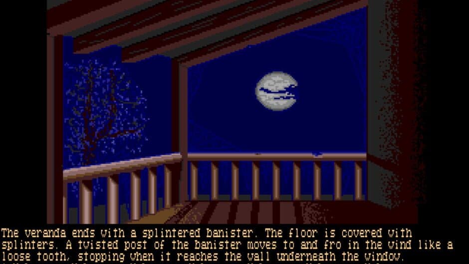 Ooze: Creepy Nights screenshot 4