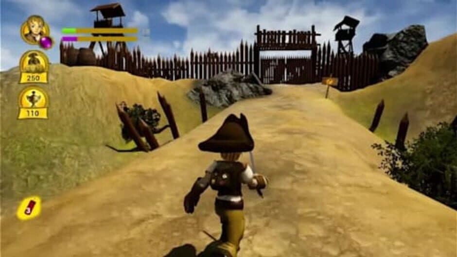 2weistein in Rongerland screenshot 1