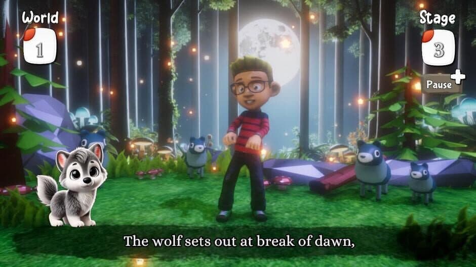 Karaoke Animal Party: Sing & Dance screenshot 4