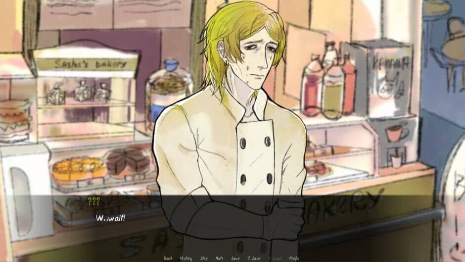 Green Bakery screenshot 1