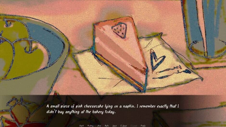 Green Bakery screenshot 3