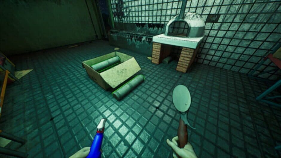 Slice & Dice: Pizza Survival screenshot 2
