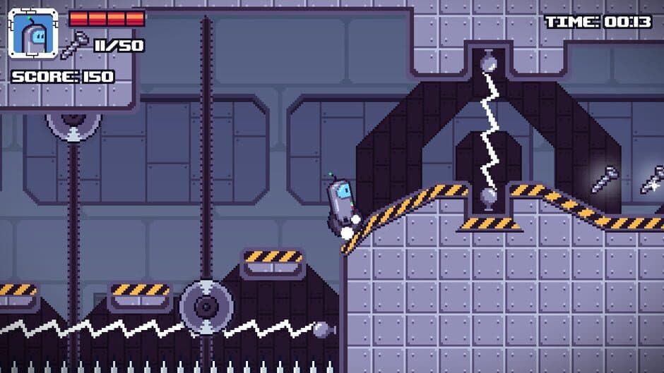 Winter Bundle: 20 games screenshot 3