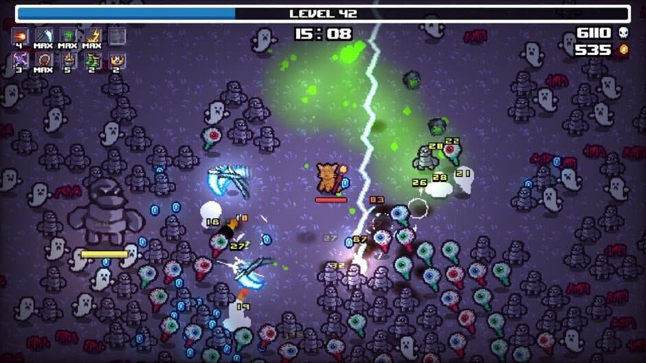 Winter Bundle: 20 games screenshot 4