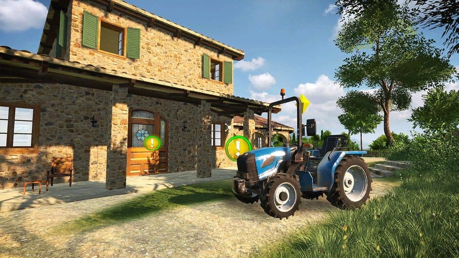 Wine Factory Simulator screenshot 2