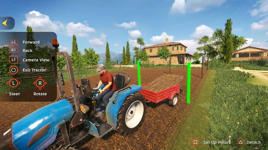 Wine Factory Simulator screenshot 3