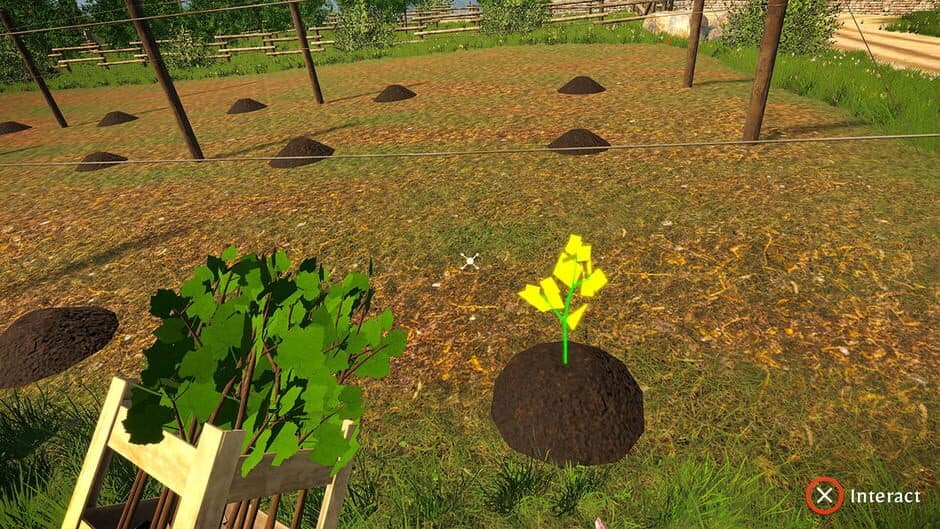 Wine Factory Simulator screenshot 4