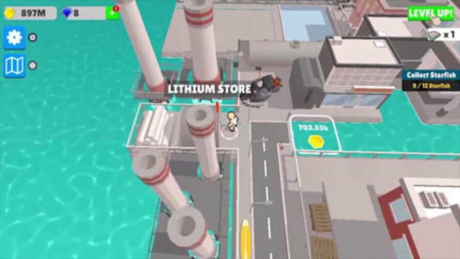 Survival Adventures Collection screenshot 2