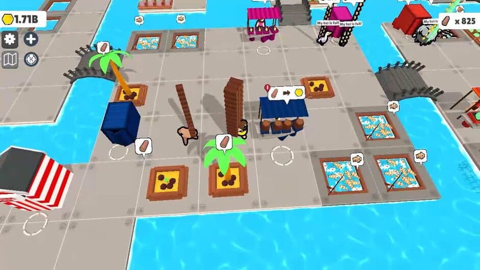 Survival Adventures Collection screenshot 4