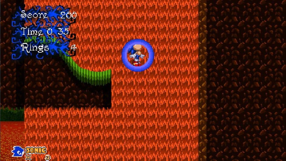 Sonic: Project Time screenshot 4