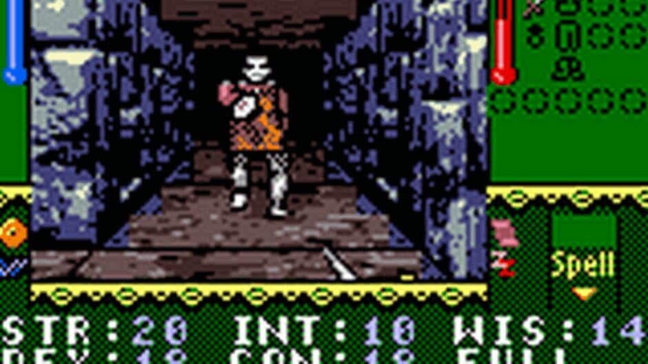 Towers II: Plight of the Stargazer screenshot 2