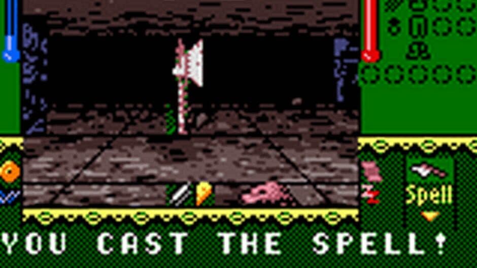 Towers II: Plight of the Stargazer screenshot 3