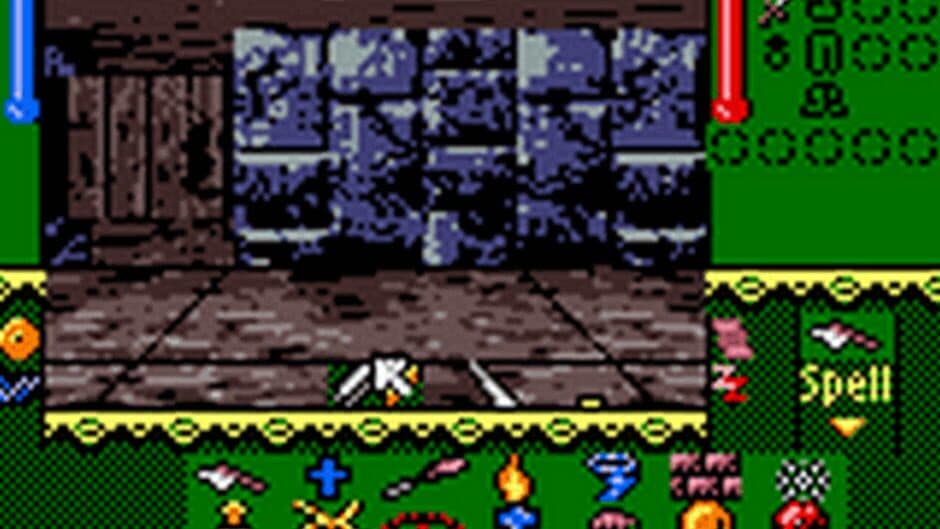 Towers II: Plight of the Stargazer screenshot 4