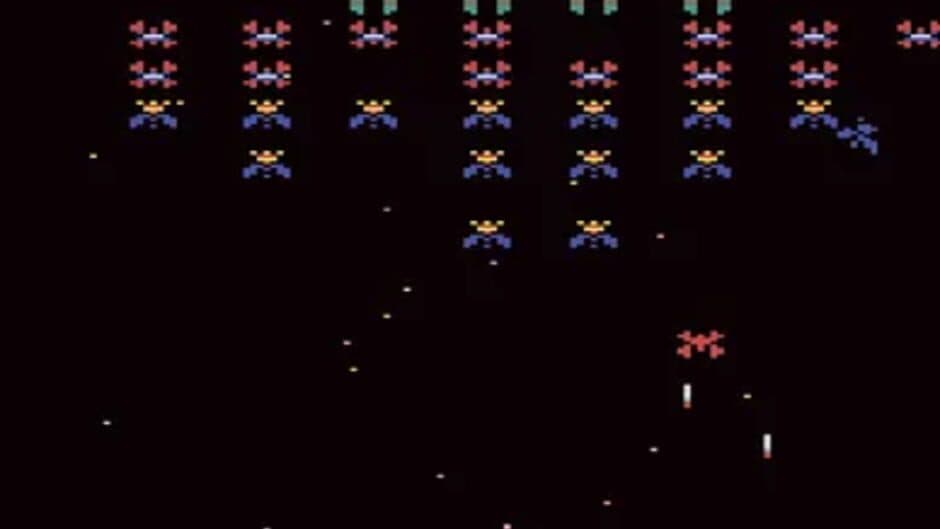 Galagon screenshot 1