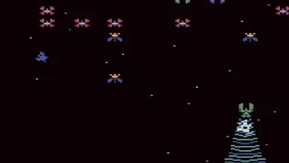 Galagon screenshot 2