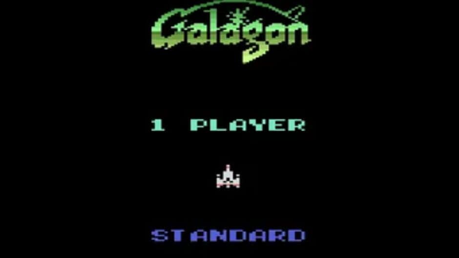 Galagon screenshot 4