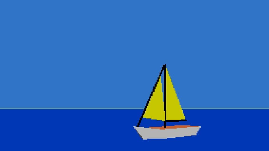 Rapture Island screenshot 1