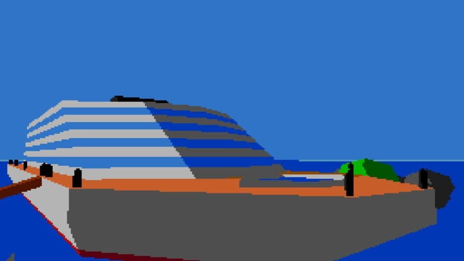 Rapture Island screenshot 3