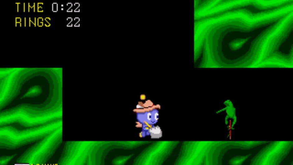 Donnie the Chao screenshot 3