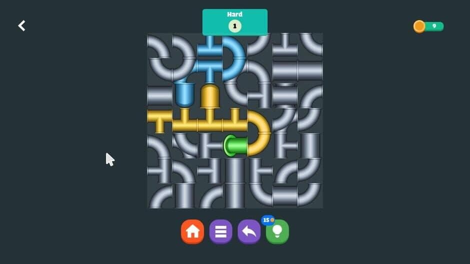 Pipe Connect screenshot 2