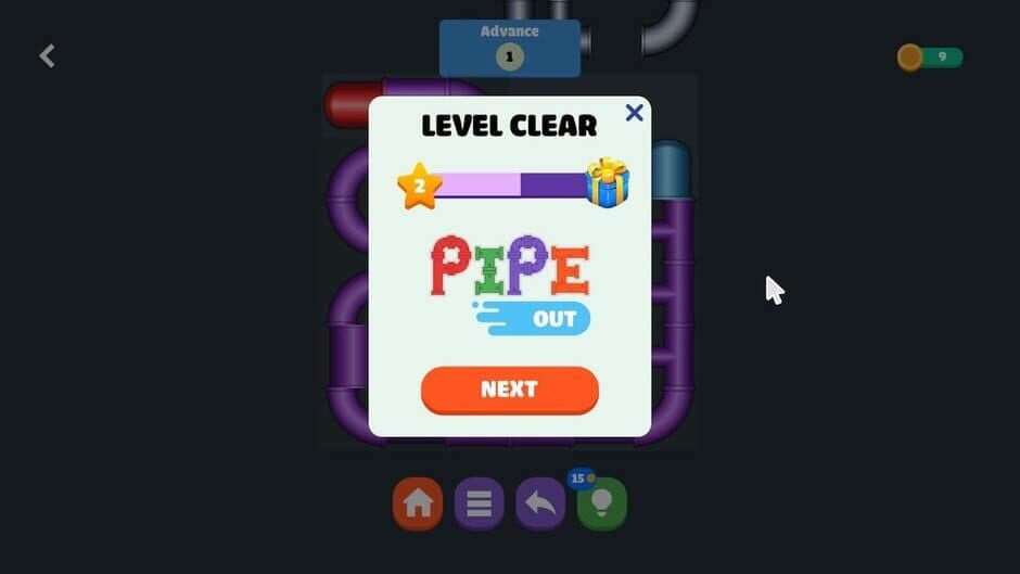Pipe Connect screenshot 3