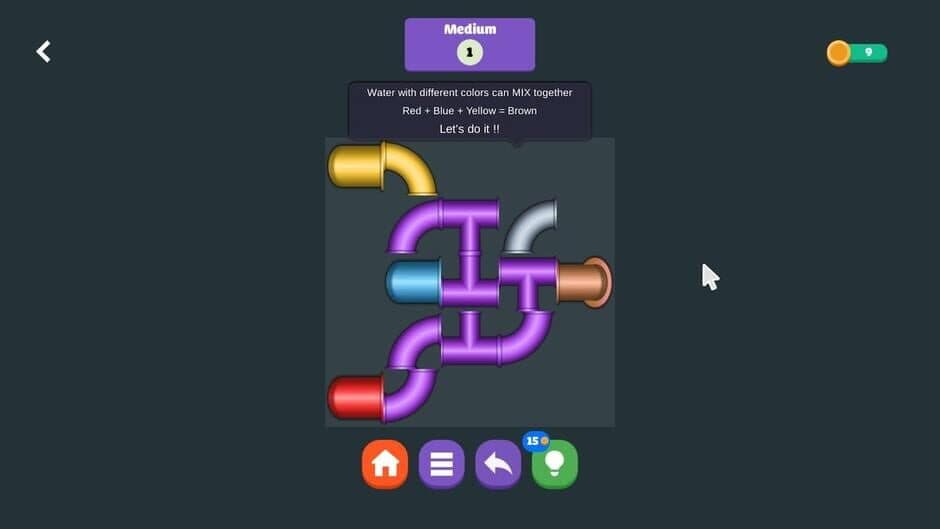 Pipe Connect screenshot 4