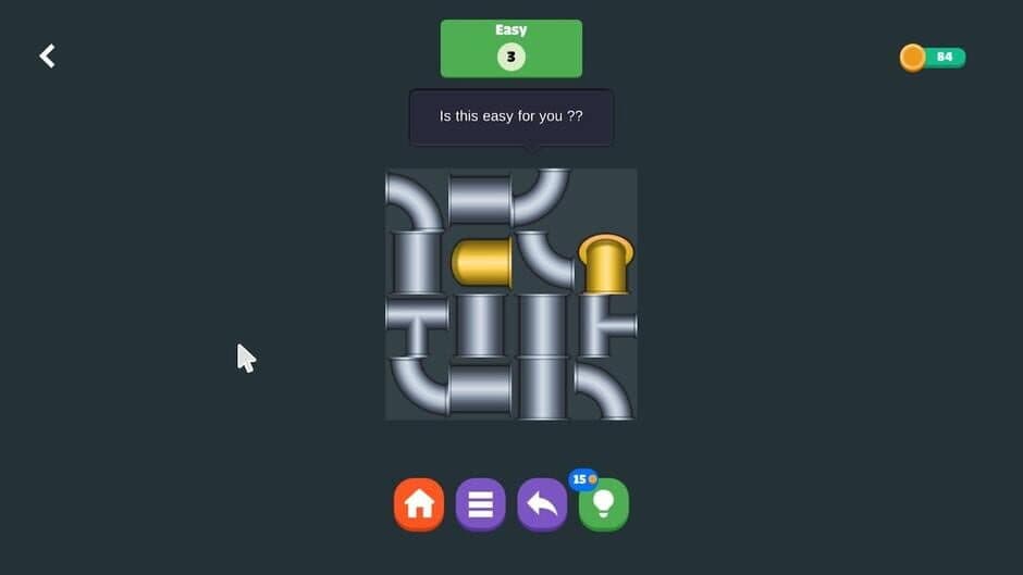 Pipe Connect screenshot 1