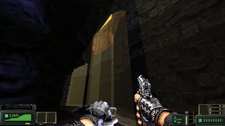 Ashes: Death Zone screenshot 3
