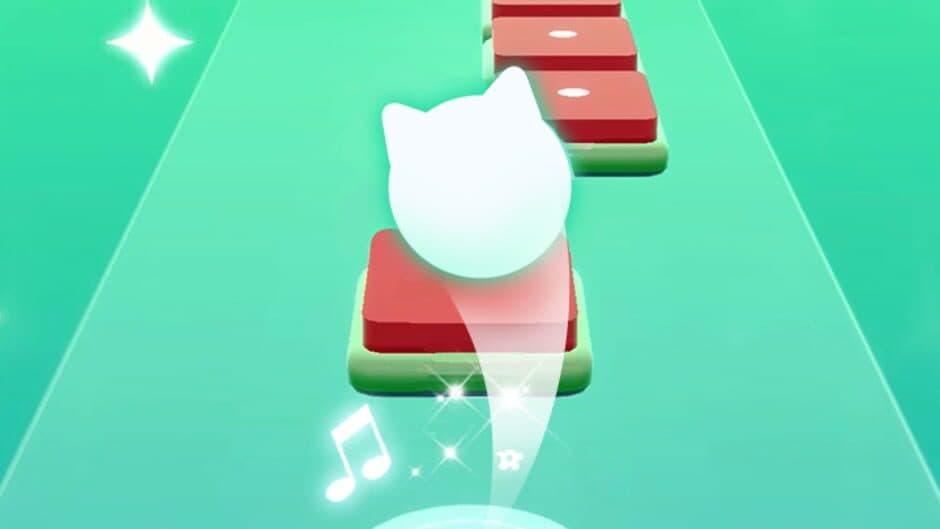 Dancing Cats screenshot 1
