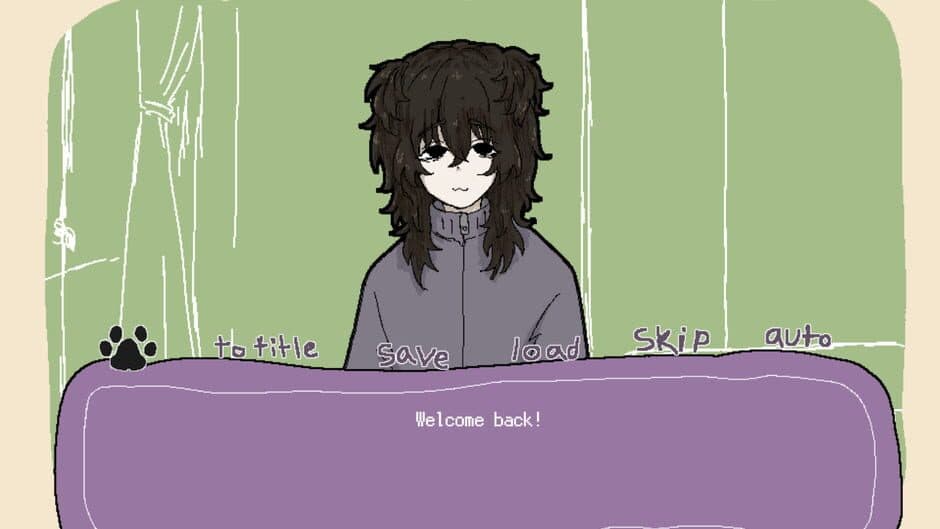 I Can't Be Human screenshot 1