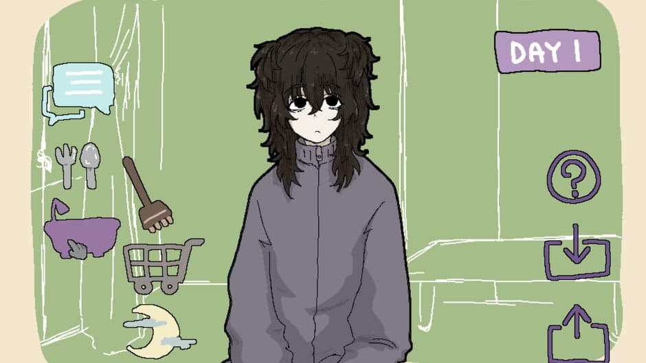 I Can't Be Human screenshot 2