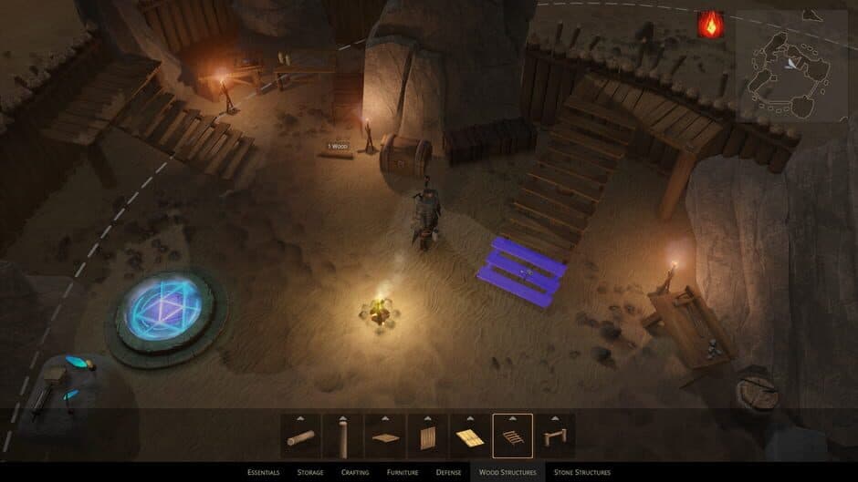 Beyond the Map screenshot 1