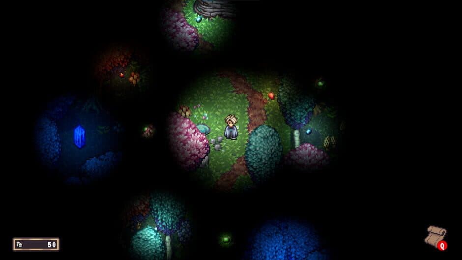 Dreamwalker screenshot 4