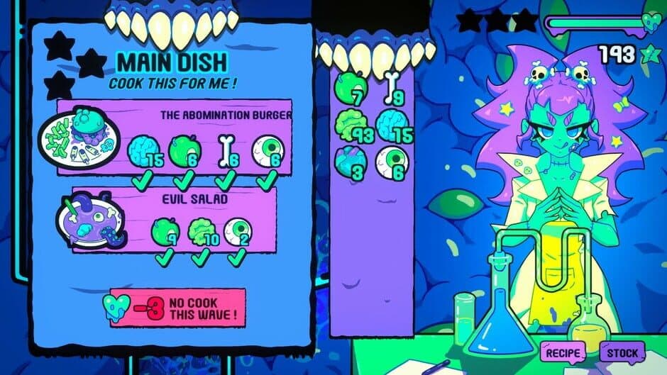 Flesh Psychosis screenshot 2