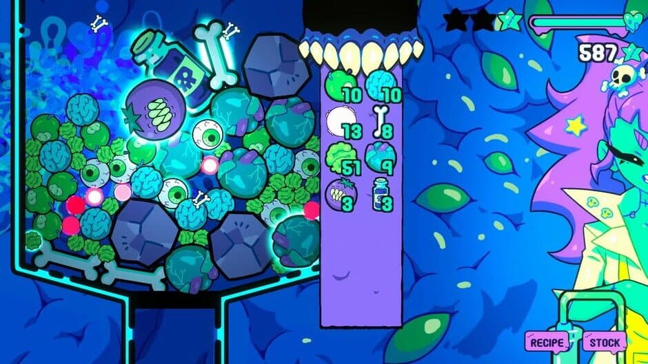 Flesh Psychosis screenshot 3